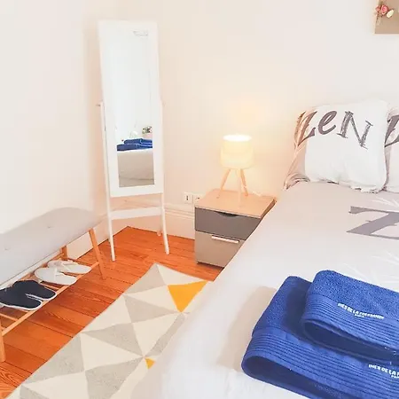 Apartment Lpah Halte Weekend *
